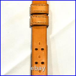 T. S. Co, Turner Saddelry Brown National Match Sling