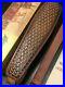 TOREL-Leather-Strap-Padded-Basket-Weave-Rifle-Sling-Deluxe-NEW-OLD-STOCK-IN-BOX-01-cztr