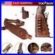 TOURBON-12GA-Ammo-Holder-Recoil-Pad-Gun-Sling-Barrel-Sleeve-No-Drilling-Mount-01-mjsl