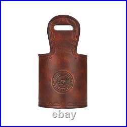 TOURBON 12GA Ammo Holder Recoil Pad Gun Sling Barrel Sleeve No Drilling Mount