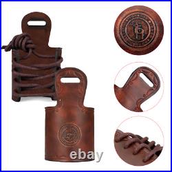 TOURBON 12GA Ammo Holder Recoil Pad Gun Sling Barrel Sleeve No Drilling Mount