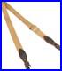 TOURBON-Canvas-Leather-Rifle-Slings-Hunting-Easy-Adjust-1-5-inch-Wide-Gun-Strap-01-morm