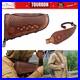 TOURBON-Genuine-Leather-Gun-Sling-Strap-Rifle-Buttstock-Cover-Slip-on-Recoil-Pad-01-sxyf