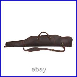 TOURBON Hunting Rifle Scoped Bag Gun Storage Slip Pack Gift-Multiple Options