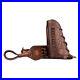 TOURBON-Leather-Gun-Sling-Strap-or-Rifle-Stock-Cover-Recoil-Pad-Multi-Option-01-wthh