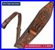 TOURBON-Leather-Rifle-Sling-with-Accessory-Pouch-Quick-Release-Metal-Swivels-3-01-zgfb