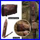 TOURBON-Slip-on-Recoil-Pad-Cheek-Rest-Gun-Buttstock-Sleeve-Leather-Rifle-Sling-01-mkf