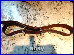 Target Rifle Sling, John Field