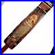 Torel-Deluxe-Leather-Rifle-Sling-8502058-Camo-Woods-Padded-Unused-In-Pkg-01-ekk