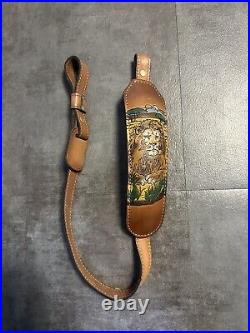 Torel Rifle Sling