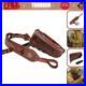 Tourbon-Leather-22-Rifle-Recoil-Pad-Gun-Buttstock-Cover-Barrel-Mount-Gun-Sling-01-zqmz