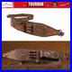 Tourbon-Premium-Leather-Rifle-Sling-with-3-Round-Ammo-Holder-Side-Pouch-Hunting-01-lbi