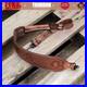 Tourbon-Retro-Leather-Rifle-Sling-Gun-Carry-Strap-Shooting-Rest-Swivels-Studs-01-sgqu