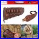 Tourbon-Vintage-Leather-Gun-Sling-Rifle-Buttstock-Cover-Recoil-Pad-Ammo-Holder-01-tmof