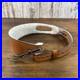 Triple-K-Style-300-Krasne-s-3-Finger-Shotgun-Rifle-Sling-Walnut-Oil-Leather-VNTG-01-ir