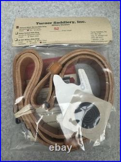 Turner Saddlery Sling 52