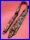 VTG-Advantage-RealTree-Camo-Sling-Padded-Suede-Back-RIFLE-SHOTGUN-Talon-Swivels-01-wgu