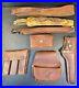 VTG-Hunter-Military-Style-Rifle-Leather-Strap-Holster-Cartridge-Mixed-Lot-of-7-01-tvi