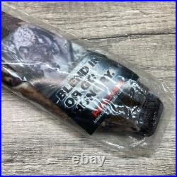 VTG Realtree Advantage Camo Padded Fleece Rifle Sling Swivel Set USA MADE NEW