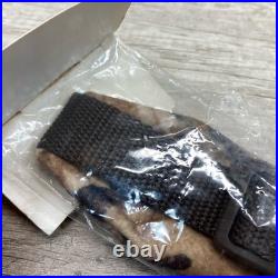 VTG Realtree Advantage Camo Padded Fleece Rifle Sling Swivel Set USA MADE NEW