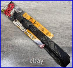 VTG Super Sling 2 Realtree Hardwoods Camo Nylon Rifle Sling 1.25 with Swivels NEW