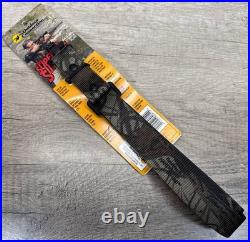 VTG Super Sling 2 Realtree Hardwoods Camo Nylon Rifle Sling 1.25 with Swivels NEW