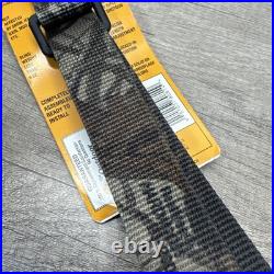 VTG Super Sling 2 Realtree Hardwoods Camo Nylon Rifle Sling 1.25 with Swivels NEW