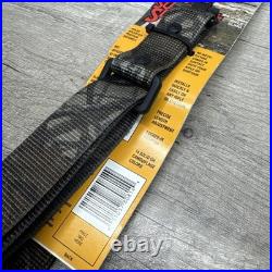VTG Super Sling 2 Realtree Hardwoods Camo Nylon Rifle Sling 1.25 with Swivels NEW