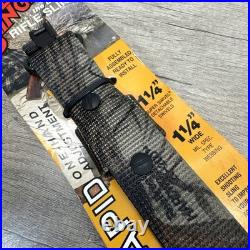 VTG Super Sling 2 Realtree Hardwoods Camo Nylon Rifle Sling 1.25 with Swivels NEW