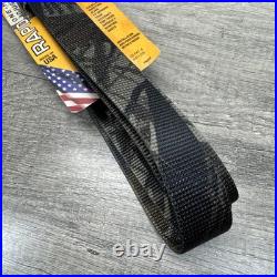 VTG Super Sling 2 Realtree Hardwoods Camo Nylon Rifle Sling 1.25 with Swivels NEW