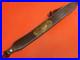 VTG-Tooled-Leather-Sling-5pt-Buck-Deer-Oak-Tree-Embossed-Suede-Bac-fit-Remington-01-oczw