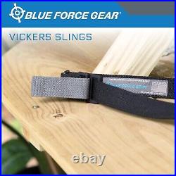 Vickers 2-Point Sling Adjustable Gear Carrier 54-64 inches Ultimate Comfort