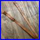 Vintage-50s-Austrian-Gendarmerie-Police-M1-Carbine-Rifle-Leather-Sling-STOLLA-01-crdm