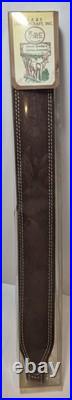 Vintage Aa&e Rifle Sling New Old Stock Original In Package