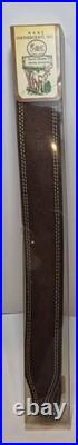 Vintage Aa&e Rifle Sling New Old Stock Original In Package