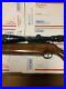 Vintage-Beeman-Kodiak-air-rifle-25-cal-withswift-scope-6-18x50-and-leather-sling-01-gyc