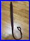 Vintage-Bucheimer-Brown-Leather-Rifle-Sling-A-77W-With-Swivels-01-ahjx