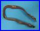 Vintage-George-Lawrence-1-Wide-Leather-Rifle-Sling-with-Swivels-Marked-3-01-jq