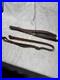 Vintage-George-Lawrence-5-Brown-Leather-Rifle-Sling-EXTRAS-01-mzqd