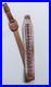 Vintage-HUNTER-cowhide-TOOLED-handcrafted-RIFLE-SLING-hunting-GUN-cowhide-strap-01-qn