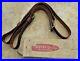 Vintage-Hunter-1-25-Top-Grain-Leather-Oak-Tanned-Leather-Sling-With-Metal-Claws-01-rza