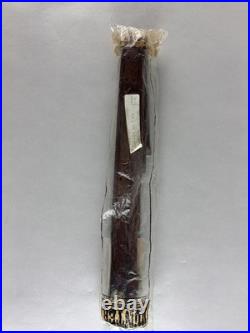 Vintage Hunter 200 1 1/4 Leather Buckle Rifle Sling 200-1 1/4