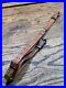 Vintage-Hunter-200-1-Leather-Military-Style-Rifle-Sling-trap-w-quick-connect-01-wrqy