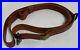 Vintage-Hunter-Model-200-1-Leather-Military-Style-Rifle-Sling-Strap-B15-01-opuy