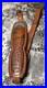 Vintage-Hunter-White-Stitched-Tooled-Whitetail-Scene-Padded-Suede-Backed-Sling-01-vil