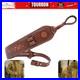 Vintage-Leather-Rifle-Sling-Gun-Muzzleloading-308win-Ammo-Strap-Barrel-Mounted-01-ntw