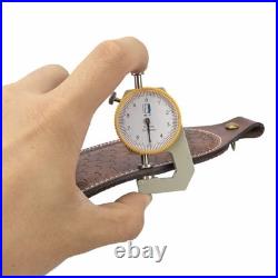 Vintage Leather Rifle Sling with Ammo Holder Adjustable Hunting Gun Strap wit