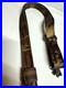 Vintage-Mossy-Oak-Treestand-Camo-Rifle-Sling-Adjustable-Swivels-Made-In-USA-01-rris