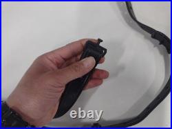 Vintage Old Rare Rifle Leather Sling Military War Hunting EXC PLEASE SEE PICS