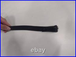 Vintage Old Rare Rifle Leather Sling Military War Hunting EXC PLEASE SEE PICS